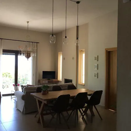 Apartment Olive Tree 2 *