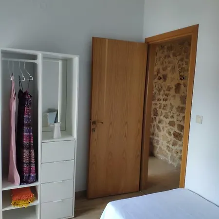 Apartment Olive Tree 2 Nea Peramos (Macedonia)