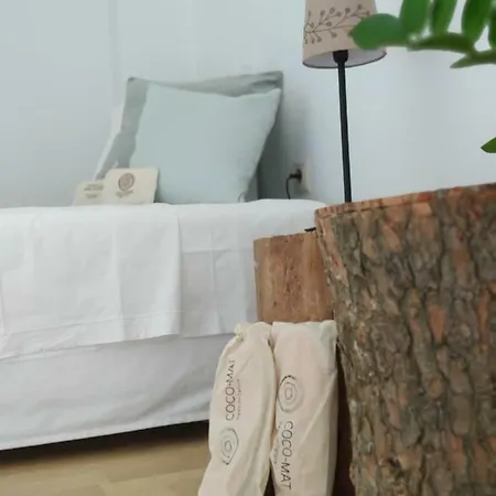 Olive Tree 2 Apartment Nea Peramos (Macedonia)