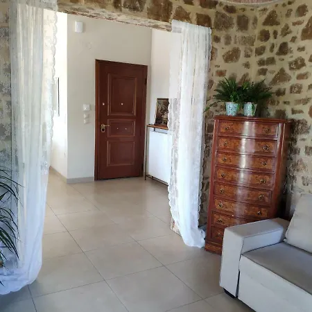 Apartment Olive Tree 2