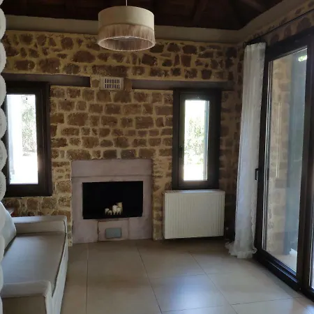Olive Tree 2 Apartment *