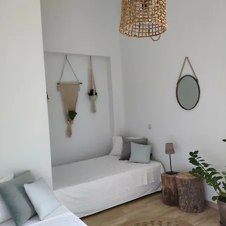 Apartment Olive Tree 2 Nea Peramos (Macedonia)