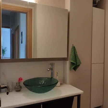 Apartment Olive Tree 2
