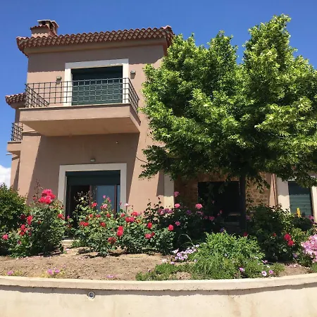 Apartment Olive Tree 2 Nea Peramos (Macedonia)